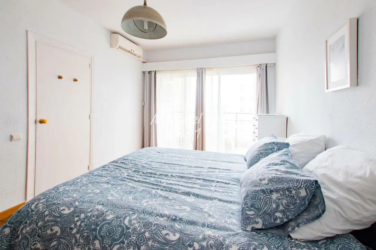 Mar Del Sur Apartamentos- Piscina Y Playa - Parking Gratis Benalmadena 0*,  Spain