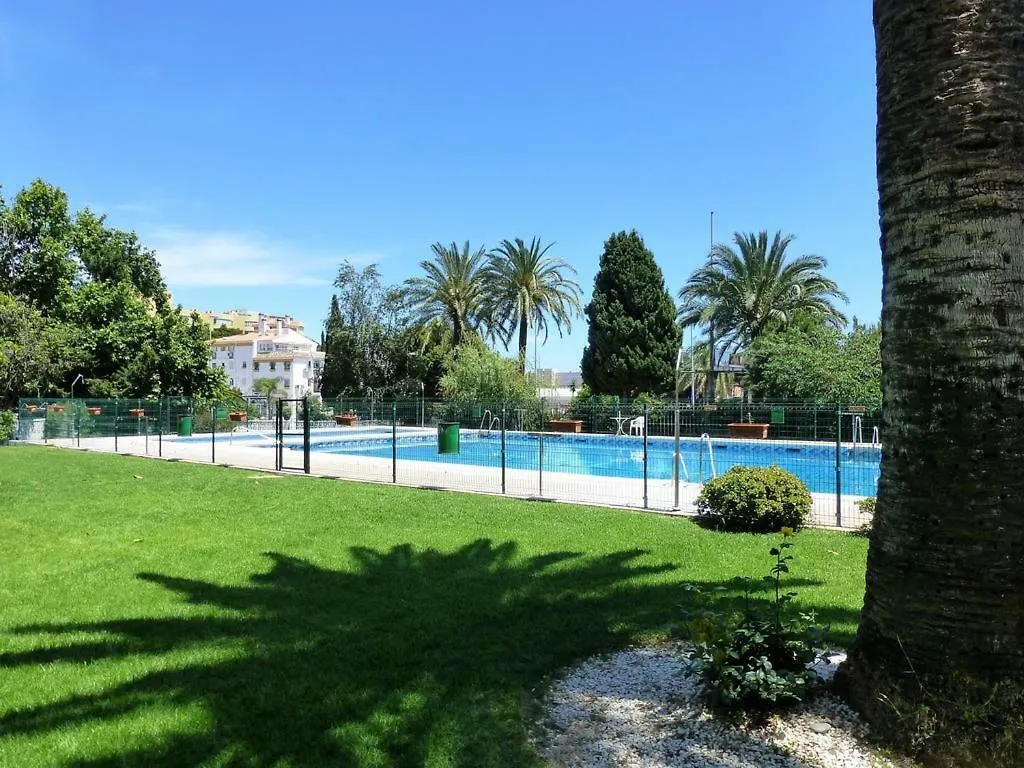 Mar Del Sur Apartamentos- Piscina Y Playa - Parking Gratis contacts