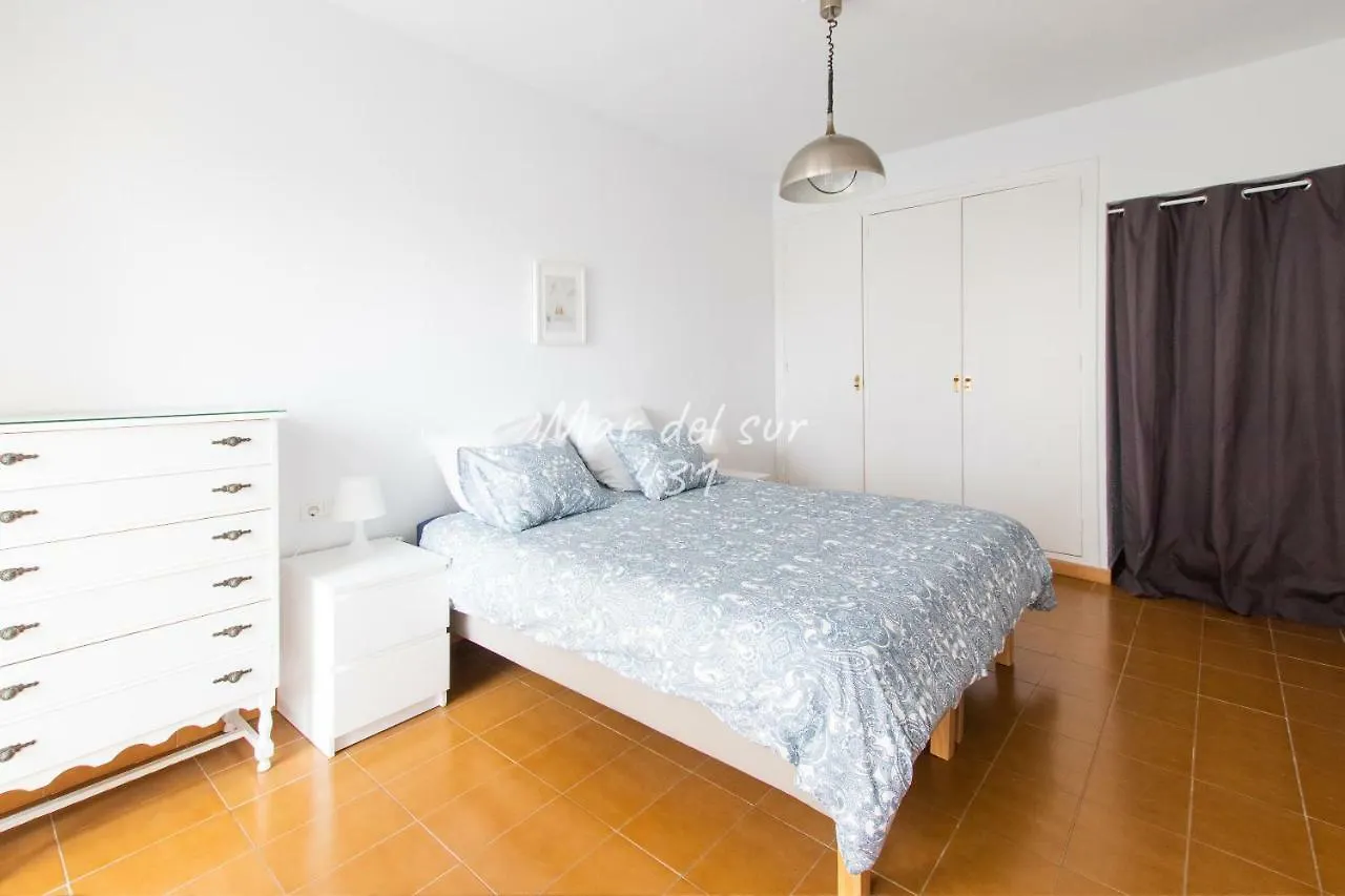 Mar Del Sur Apartamentos- Piscina Y Playa - Parking Gratis Benalmadena Apartment