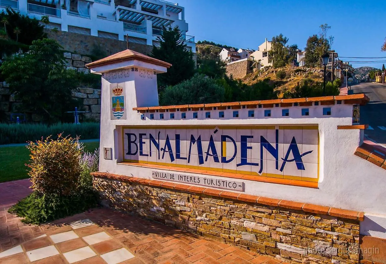 Apartment Mar Del Sur Apartamentos- Piscina Y Playa - Parking Gratis Benalmadena