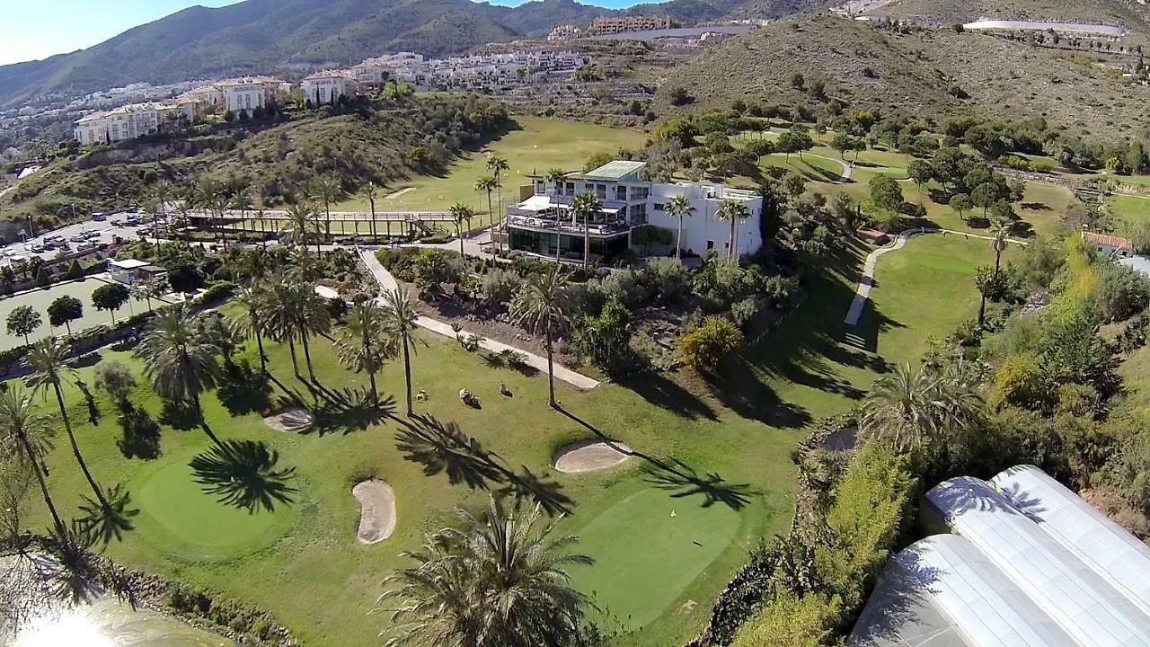 Mar Del Sur Apartamentos- Piscina Y Playa - Parking Gratis Benalmadena