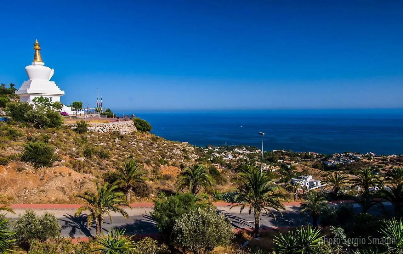 Mar Del Sur Apartamentos- Piscina Y Playa - Parking Gratis Benalmadena Apartment